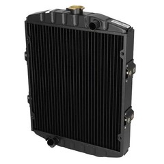 Radiator fits John Deere 850 950 1050 CH13963 CH18416