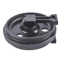 New Front Idler Fits For IHI IHI35N Heavy Equipment Mini Excavator
