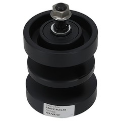 Steel Track Roller for Vermeer S725TX S800TX S925TX Skid Steer 163749140 New