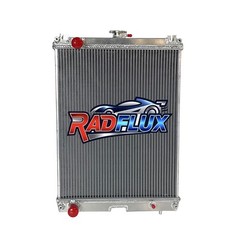 Kubota L5040 L4760 L5060 L5240 L5460 L5740 Tractor Aluminum Radiator TD270-16010