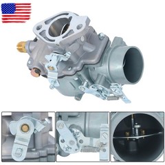 Carburetor For Ford/New Holland 3000 Series 3 Cyl 65-74 13916 Tractor 1103-0004