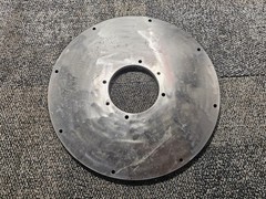 Plastic Pulverizer Knife Disc Blade 17″ Dia. KM-313-20032, KM-313-P8-5444