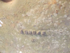 1948 John Deere A JD Tractor ORIGINAL transmission cover A???4R