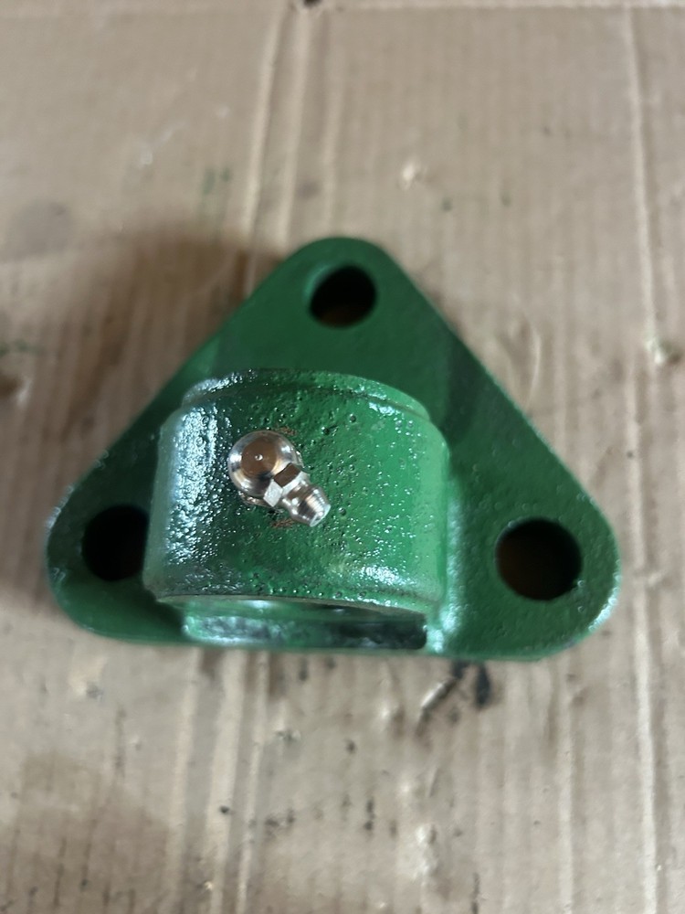 Oliver White Tractor Adjustable Front Axle Support With Good Bushing