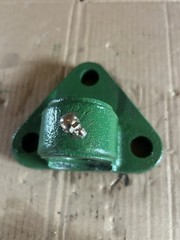 Oliver White Tractor Adjustable Front Axle Support With Good Bushing