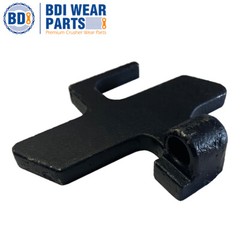 230 Hand-HELD Bucket Tooth PIN Removal Tool Pin Master #A23W Black – 2PCS