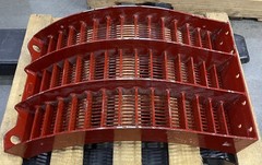 Case IH #91756677 Concave For Select Rotary Combines