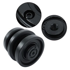 6689371 Track Roller for Bobcat T190 T200 T250 T300 T320 T550 T590 T180 T630