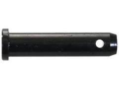 Heavy Duty Lower Link Pin 1-7/16″ x 5-9/32″ Cat. 3 EPD Plated