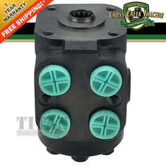 532192M92 Steering Orbital Motor for Massey Ferguson 255, 265, 275