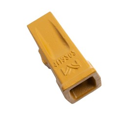 1U3202 Bucket Teeth with Pins 8E6208 Retainers 8E6209 for J200 Series -10 Sets
