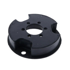 Fan Shock Absorber Block 4700382393 for Dynapac CC622 CC522 CC422 CA250 CA152
