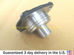 JCB BACKHOE -TRUNNION (PART NO. 458/20061 453/30401 448/42402 453/00304)