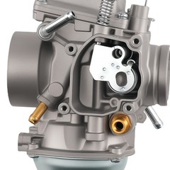 New Carburetor for Arctic Cat 400 2X4 4X4 500 4×4 1998-2001 0470-361, 0470-362