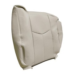 Passenger Top Lean Back Seat Cover Replacement Fits