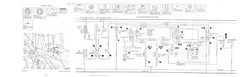 Case IH 5130,5140,5220,5230,5240,5250 Maxxum Tractor Service Manual Repair Book