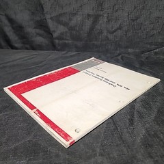 Case 404, 504, 606 Series Draft & Position Control Tractor Service Manual Repair