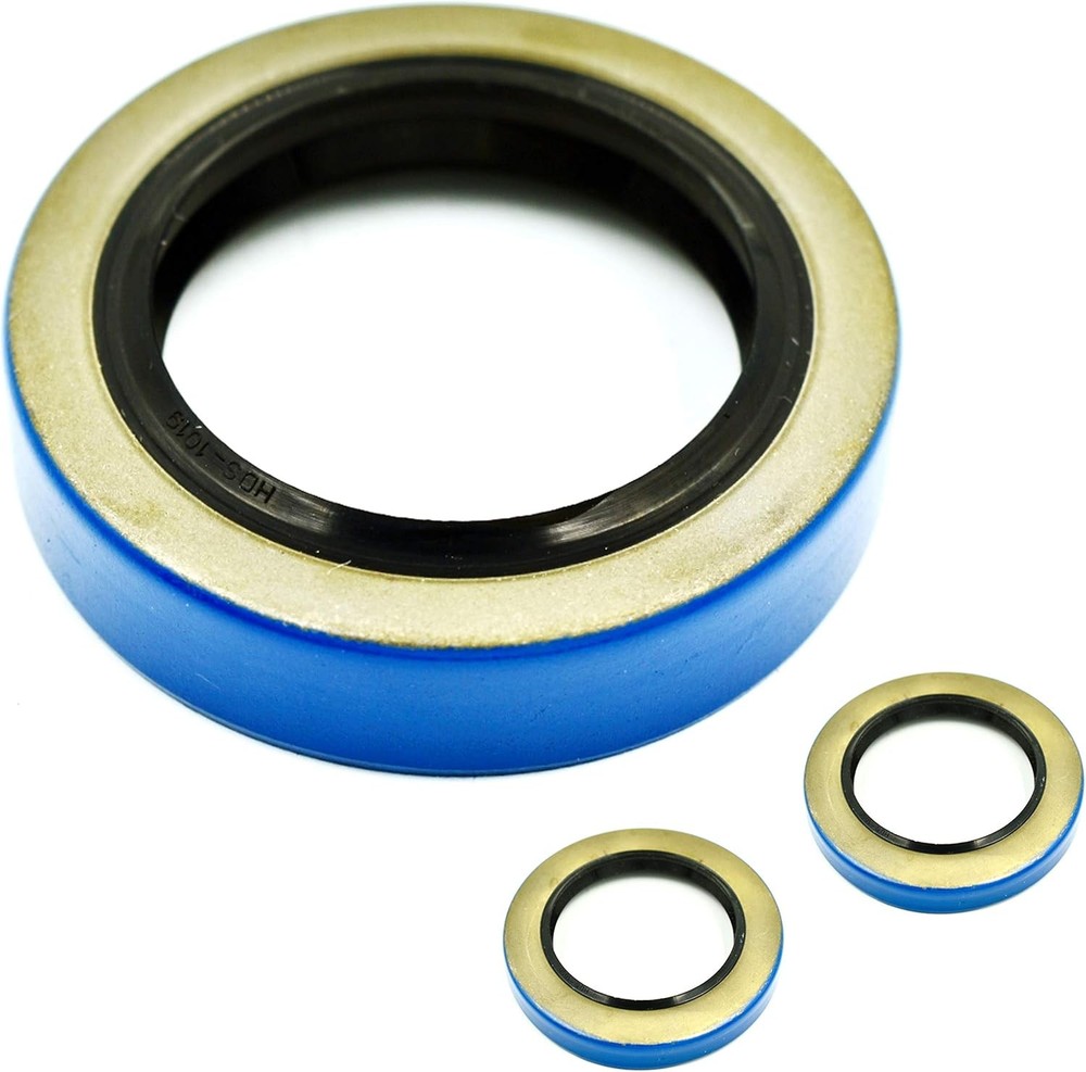 2 Pack GS-1719DL Lippert 333960 TRP Grease Seal 1.719″ ID x 2.565″ OD w/BORE …