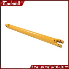 Findmall G106168 Boom Cylinder Assembly Fits For Case Backhoe 580D 580SD 35C
