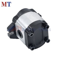 5/8″ Key Shaft Hydraulic Pump 1-4GPM SAE A-2 Cast Iron CCW Operation