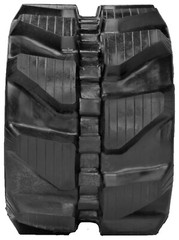 Fits Kubota KX018-4 – 9″ TNT Heavy Duty Excavator Rubber Track