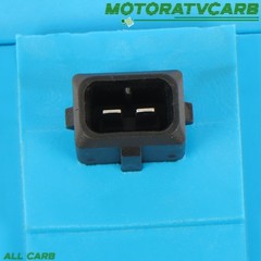 ALL-CARB 12V Hydraulic Solenoid Directional Valve 25/104700 for JCB 4CX 2CX L