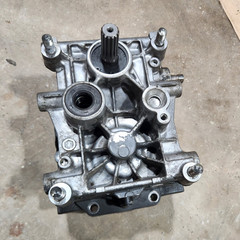 6C540-11607 Kubota hydrostatic transmission B2301 B2601