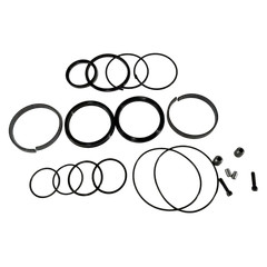 Rotator Seal Kit 70007376 For JLG 450A 600A 460SJ 600S 800AJ 800S 860SJ 7017158