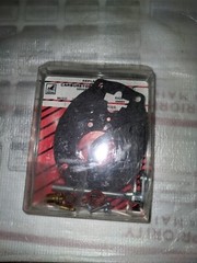 CARBURETOR REPAIR KIT, Minneapolis Moline 5 Star GB GVI M5 M670 Tractor