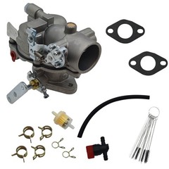 Carburetor For Lincoln Welder Sa-200 Sa-250 Gas Powered F162 F163 13713 13713B