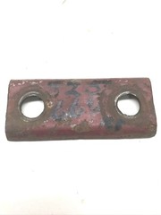 NOS LIFT ARM CLIP FOR IH CULTIVATOR 667 & 669 525668R1