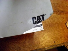 CATERPILLAR PERFORMANCE HANDBOOK EDITION 41 JANUARY 2011