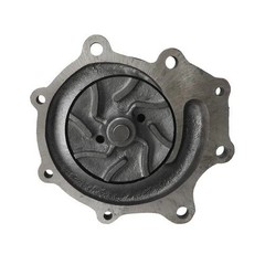 Water Pump – Double Grove Pulley Compatible with Ford/New Holland