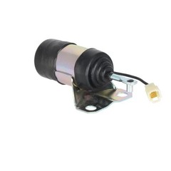 Fuel Solenoid fits Kubota M5700 M5700 M5700 M5700 M5700 M5700 M5700 15471-60010