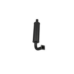 Muffler Fits 1100 1200 1300 1500 314100350 SBA314100350 SBA314100350-A