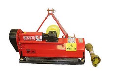 37″ Field Flail Mower Cat.I 3pt 15HP+ Rating (FH-EF95)
