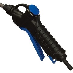 Valley Industries Pistol Spray Gun with 18″ Aluminum Lance, # 18 Nozzle, 3/8 HB