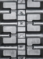 Fits Bobcat T590 – Bobcat T590, T595, T550, T190, T180 size 320x86x49 13″ CTL Ru