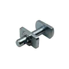 R246079 Lower Lift Link Pin Fits John Deere Tractor Models: 5045D, 5045E, 5050E