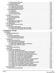 Kubota SVL97-2 Track Loaders WSM Service Repair Operators Owners Manual PDF USB