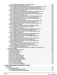 Kubota SVL97-2 Track Loaders WSM Service Repair Operators Owners Manual PDF USB
