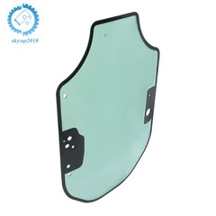 Cab Door Glass 345-6230 3456230 For Caterpillar CAT 246D 287D 289D 226D 232D
