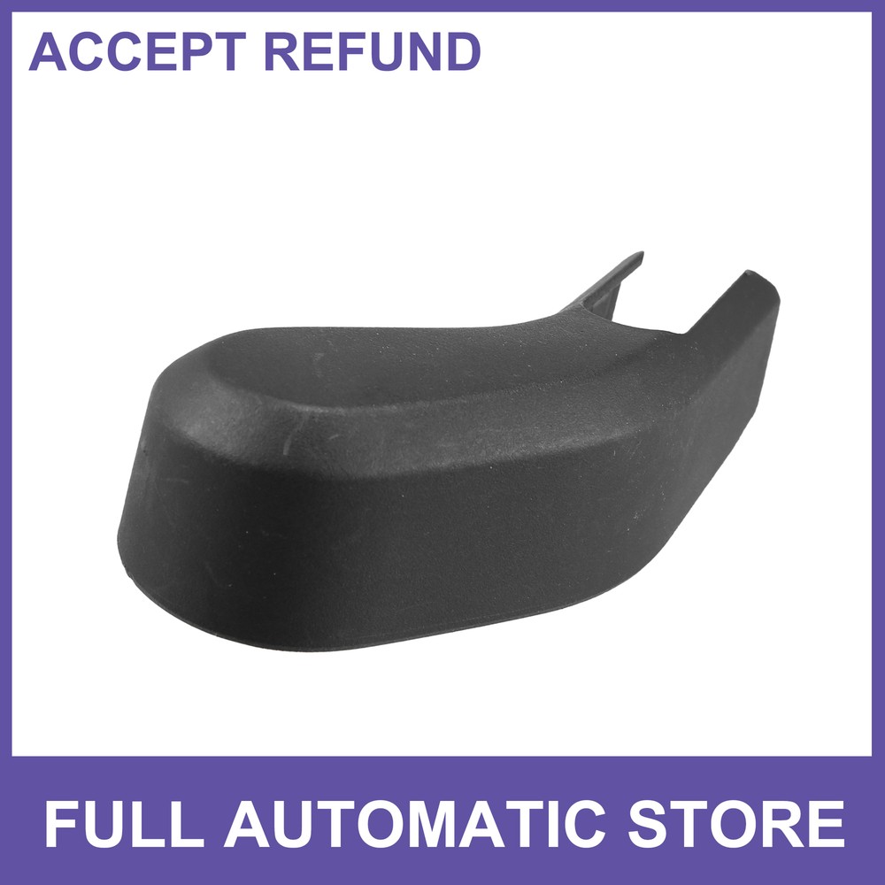 Car Rear Windshield Wiper Arm Nut Cover Single Custom for Volvo XC60