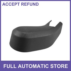 Car Rear Windshield Wiper Arm Nut Cover Single Custom for Volvo XC60