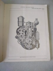GENERAL MOTORS DIESEL SERIES 71 OPERATOR’S MANUAL for 3-4-6 cylinder engine s