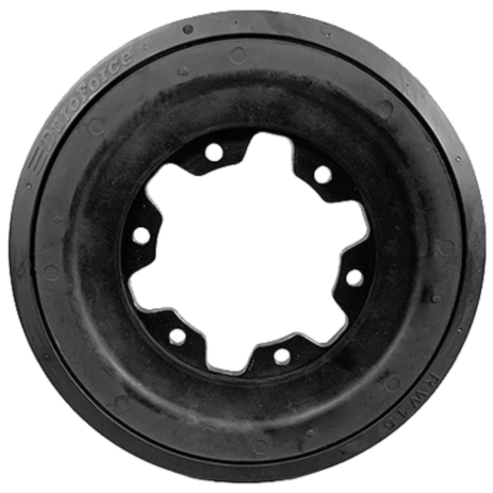 15″ DuroForce Inner Idler Wheel Fits CAT 297C 297D 297D2 RW15 309-3296