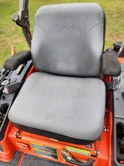 kubota ZD331 1261 Hours 72 inch Cut