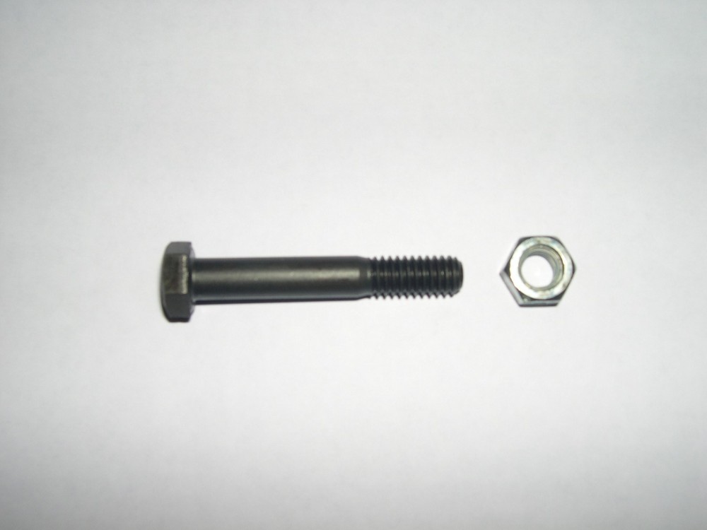 39716 New Holland 178 268 269 273 275 280 281 282 310+ Baler Shear Bolts 10 Pack