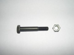 39716 New Holland 178 268 269 273 275 280 281 282 310+ Baler Shear Bolts 10 Pack