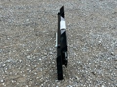 ASV RC30 Terex PT30 Polaris ASL300 To Skid Steer Quick Attach Adapter Conversion